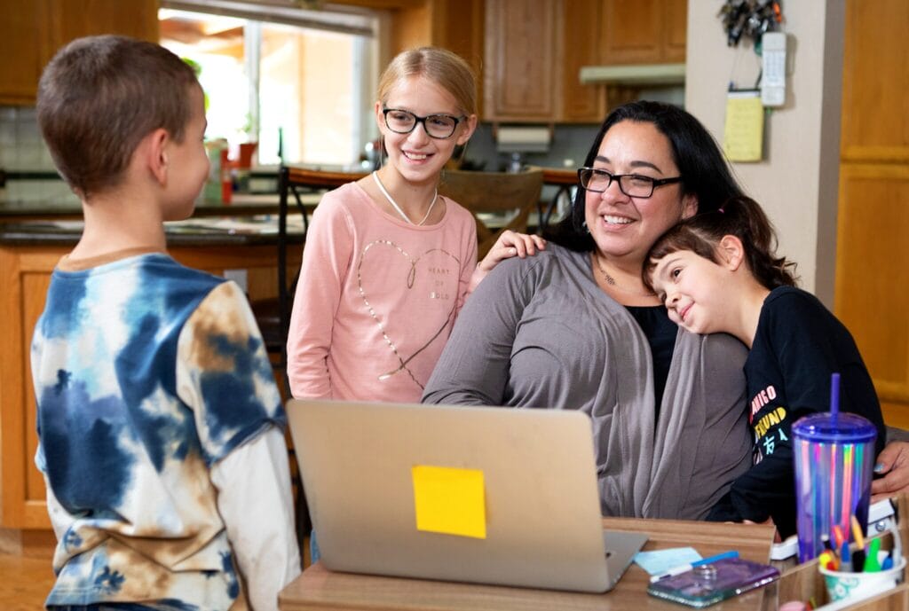 A Solution to Bullying: How Online School Supports Safe Learning image 21 (name AntiBullying Windy)