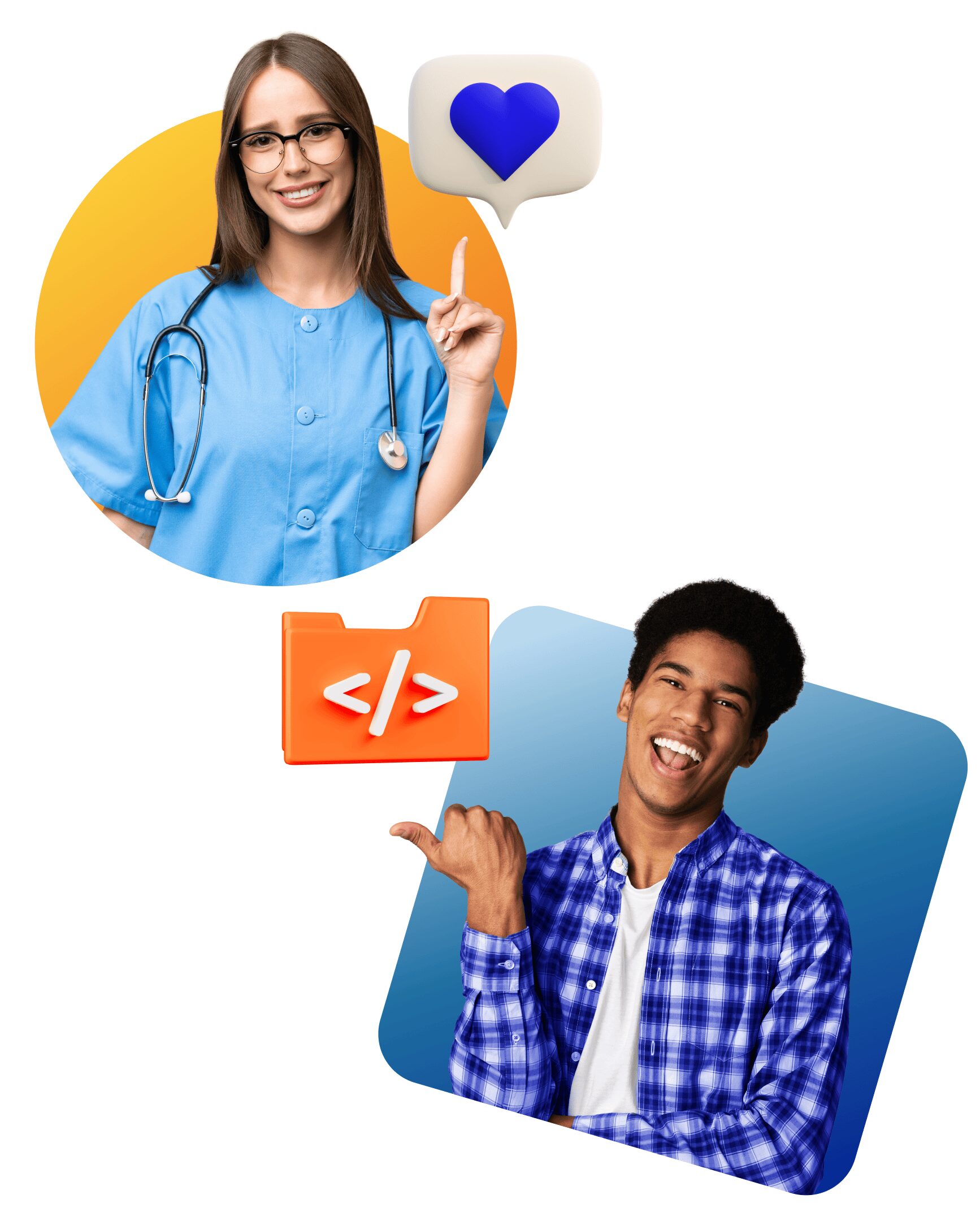 Medcerts image 21 (name Build your healthcare and IT talent pipeline)