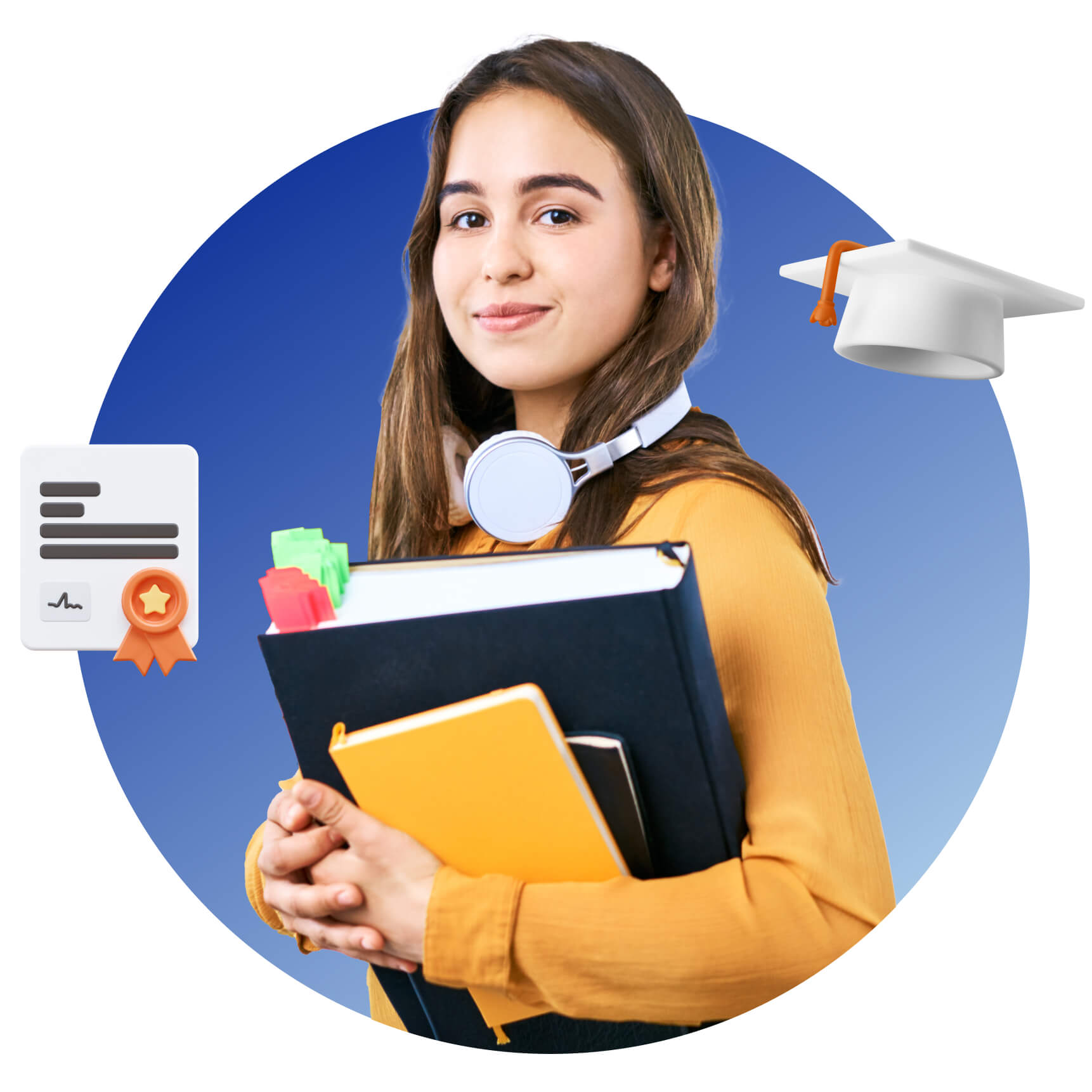 Success Stories Students image 29 (name Career Readiness starts)