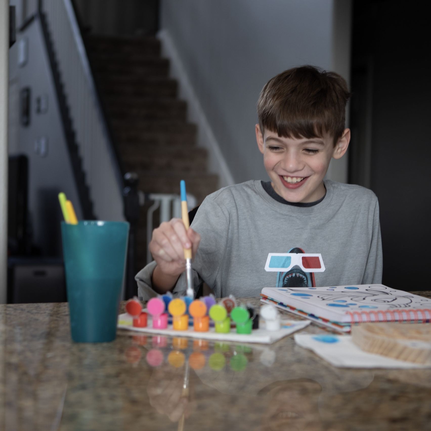 Klara, Keegan, Zoe & JessieAnn image 35 (name )