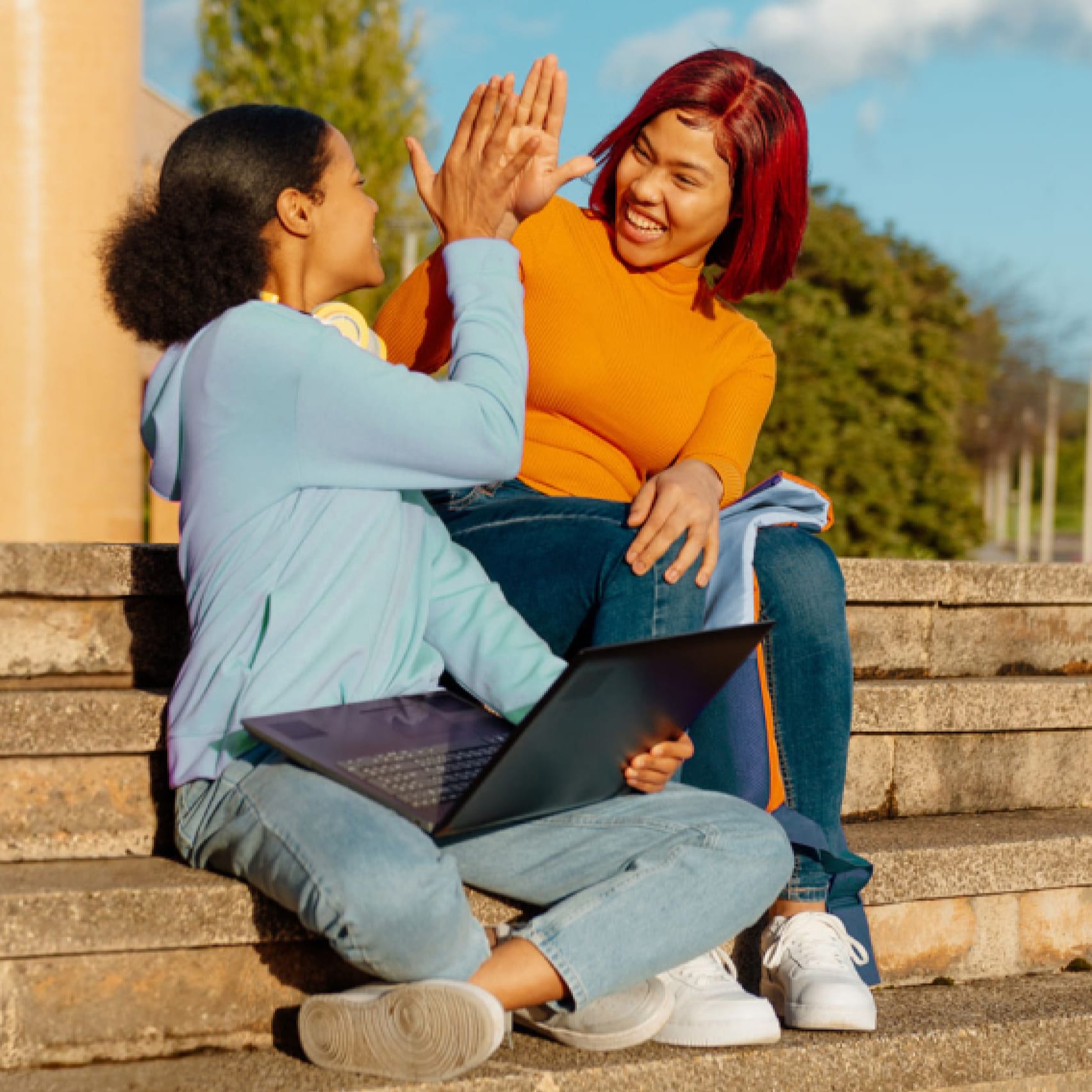 Graduate Success image 49 (name Choose calm and safety 568x568 copy)