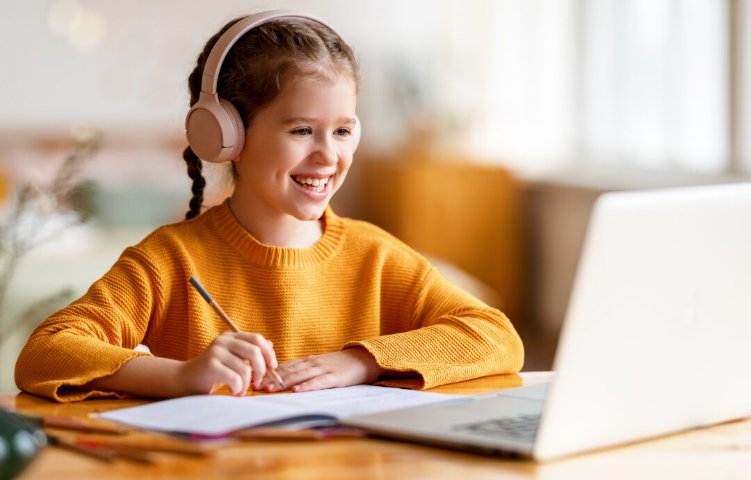 Elementary School image 24 (name Choose from 250 online course options)