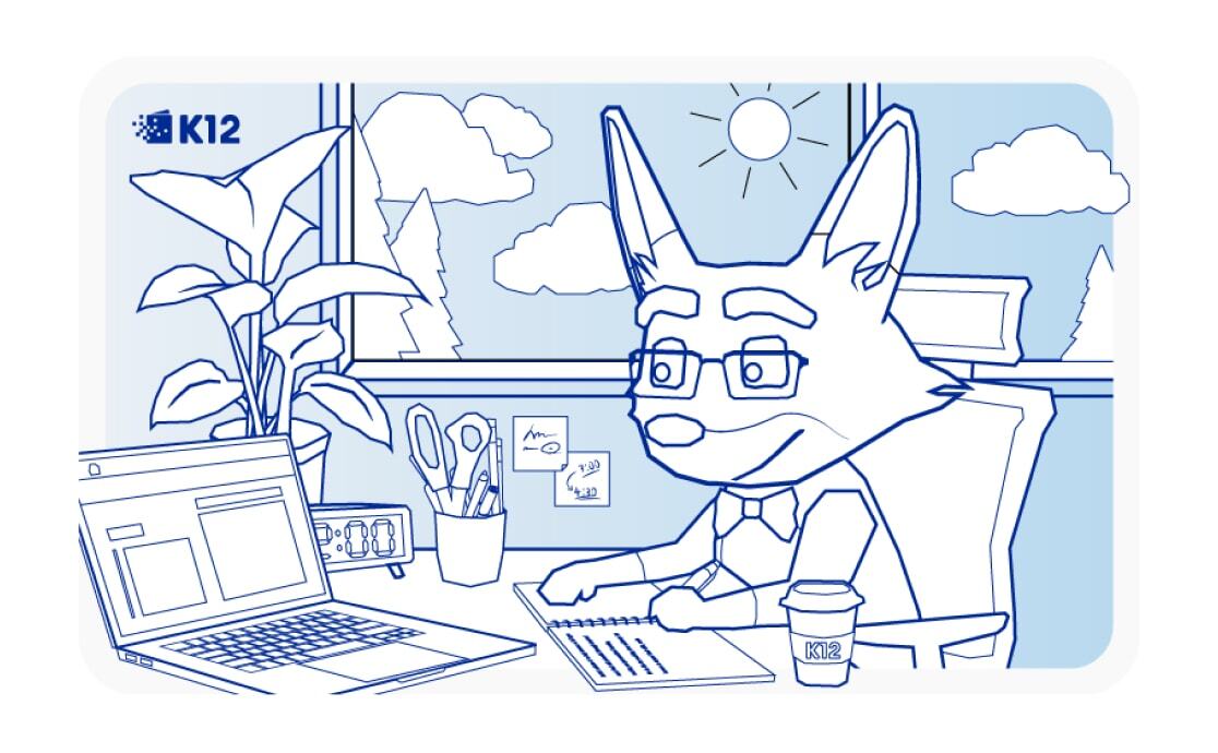 Welcome to the Strider Activity Hub image 25 (name Color Strider at Work)