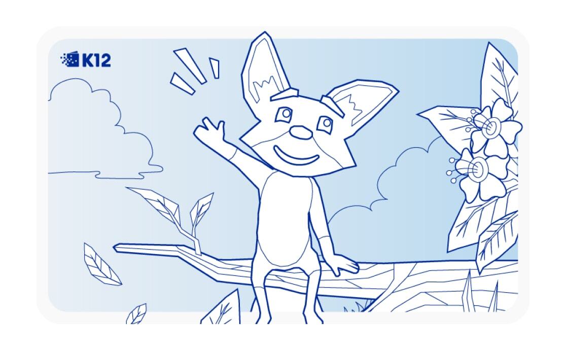 Welcome to the Strider Activity Hub image 23 (name Color Strider in Spring)