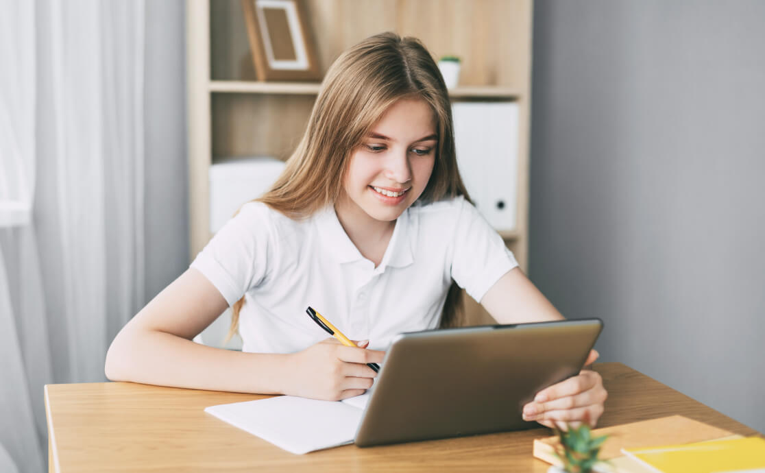 Online Eleventh Grade image 36 (name Credit)