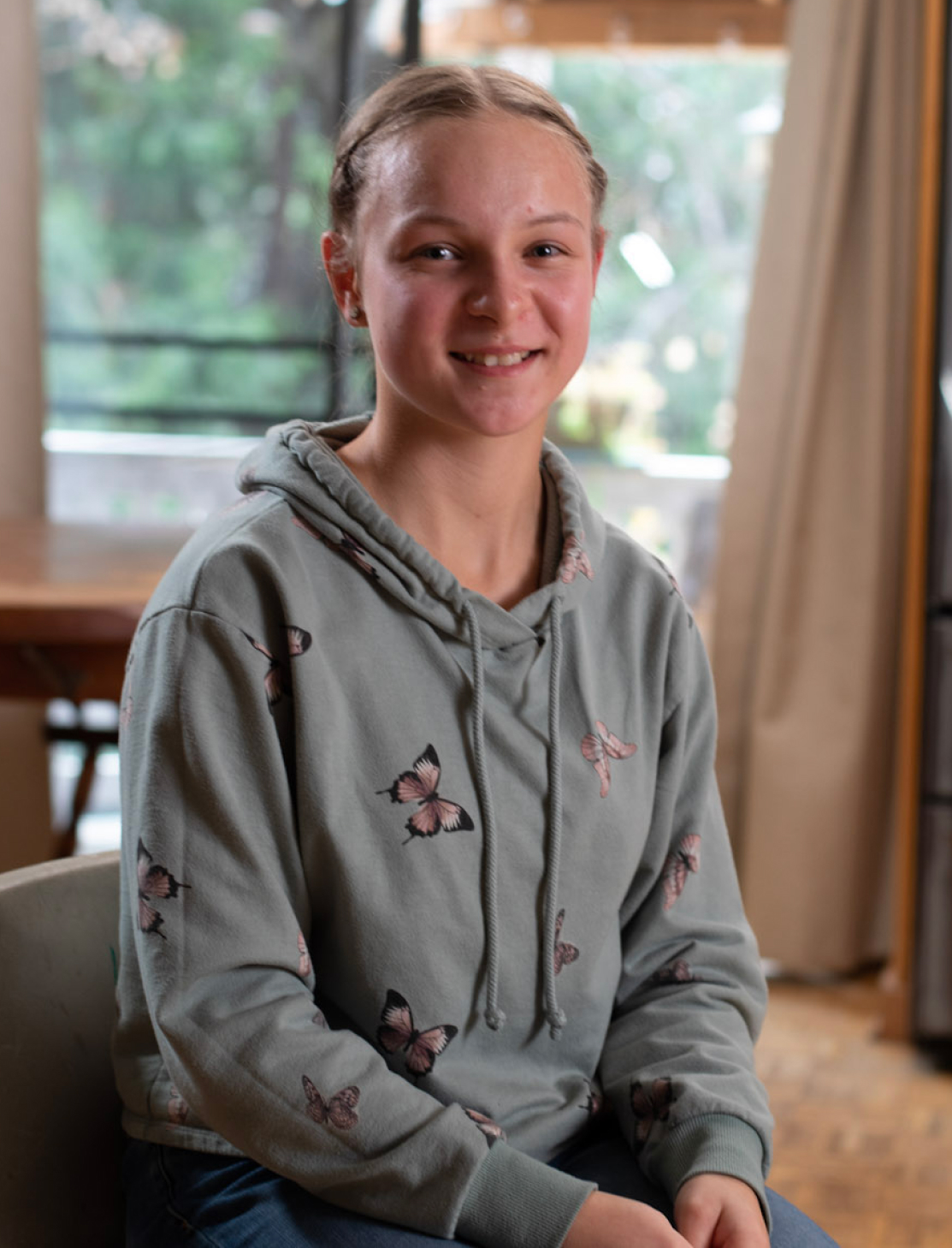 Elementary School Day in the Life image 29 (name DITL)