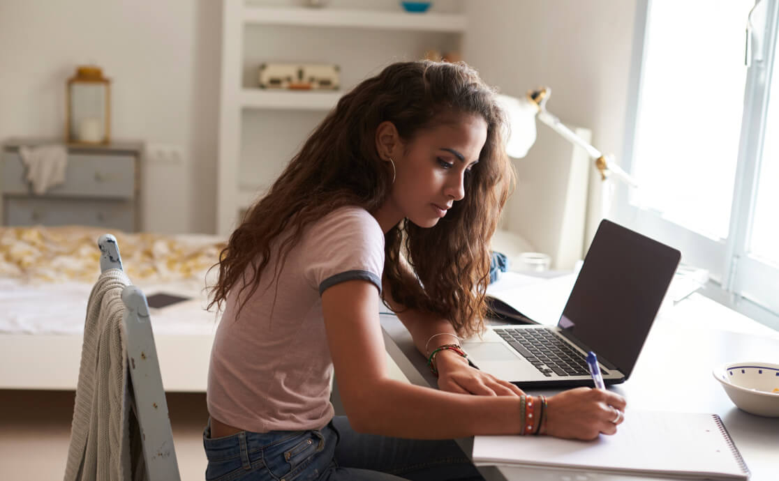 Online Eleventh Grade image 37 (name Dual)