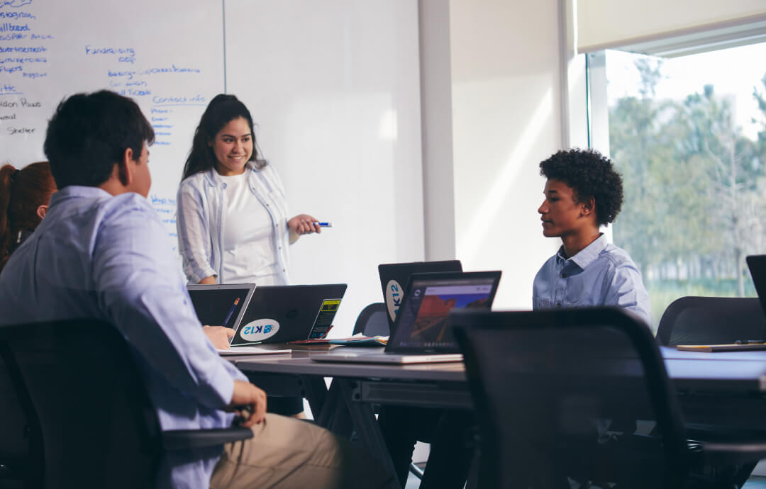 Career Prep image 21 (name Education and)