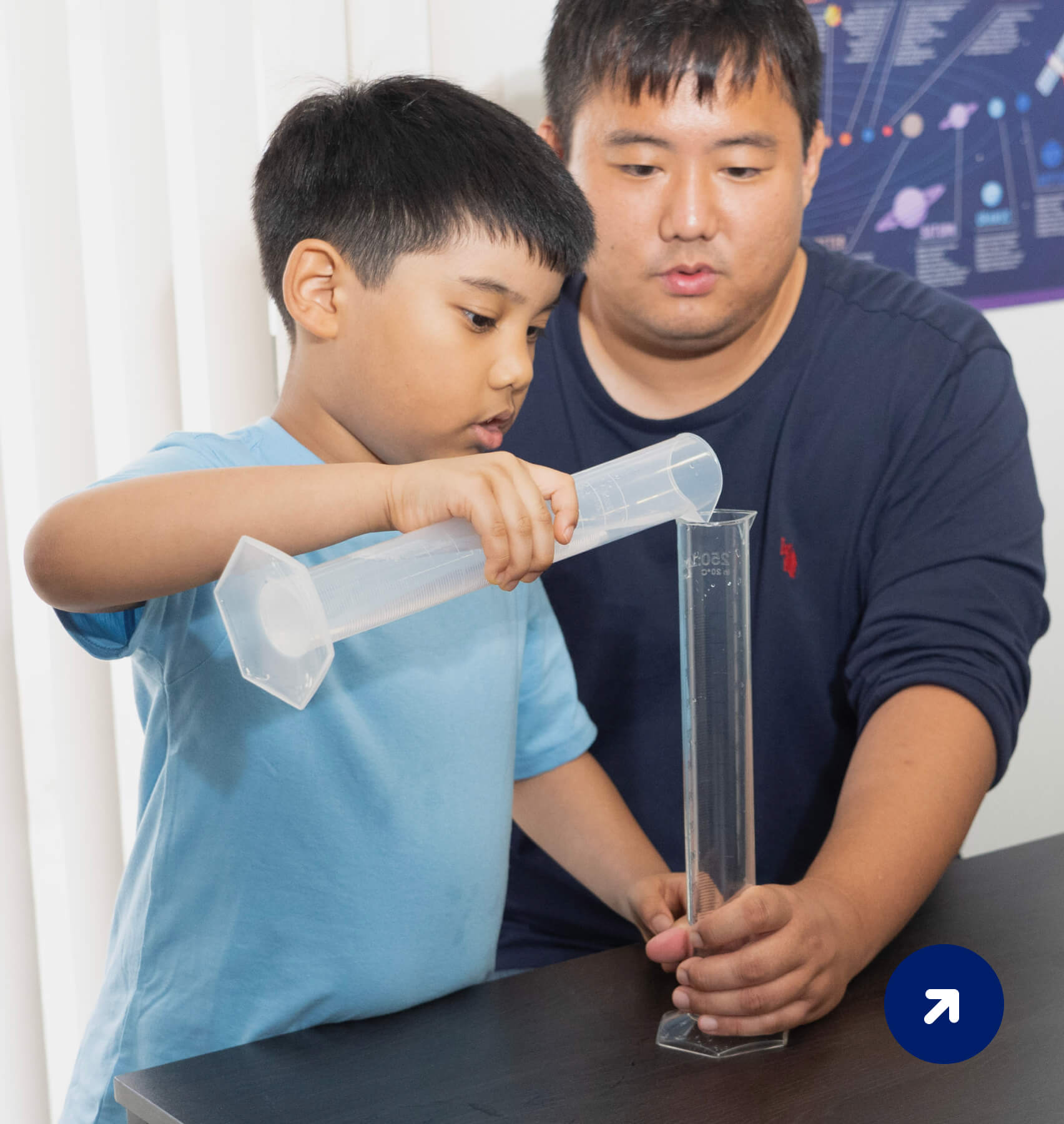 Middle School Day in the Life image 28 (name Elementary)