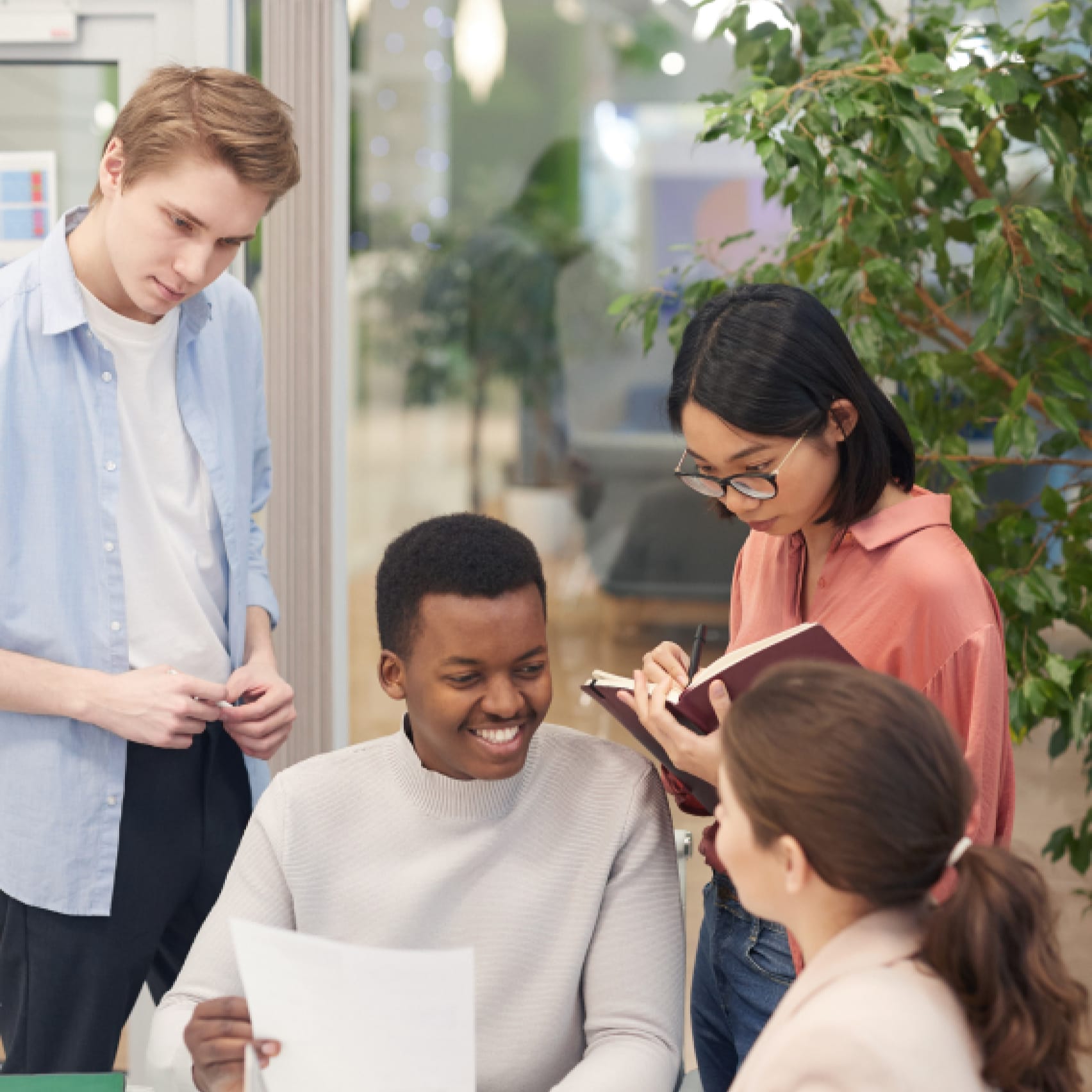 Graduate Success image 47 (name Empower students to lead 568x568 copy)