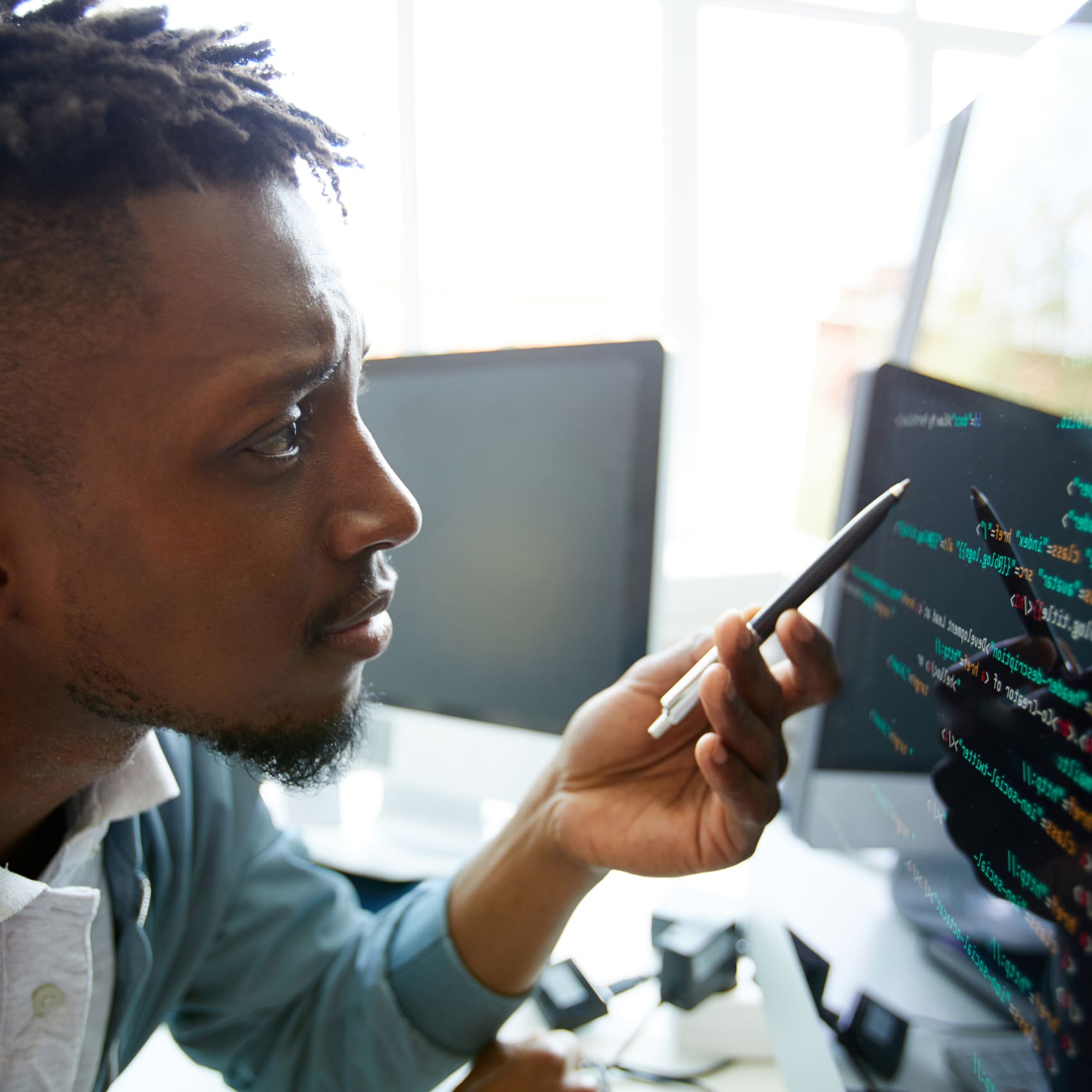 Galvanize image 26 (name Encourage Coding Education)