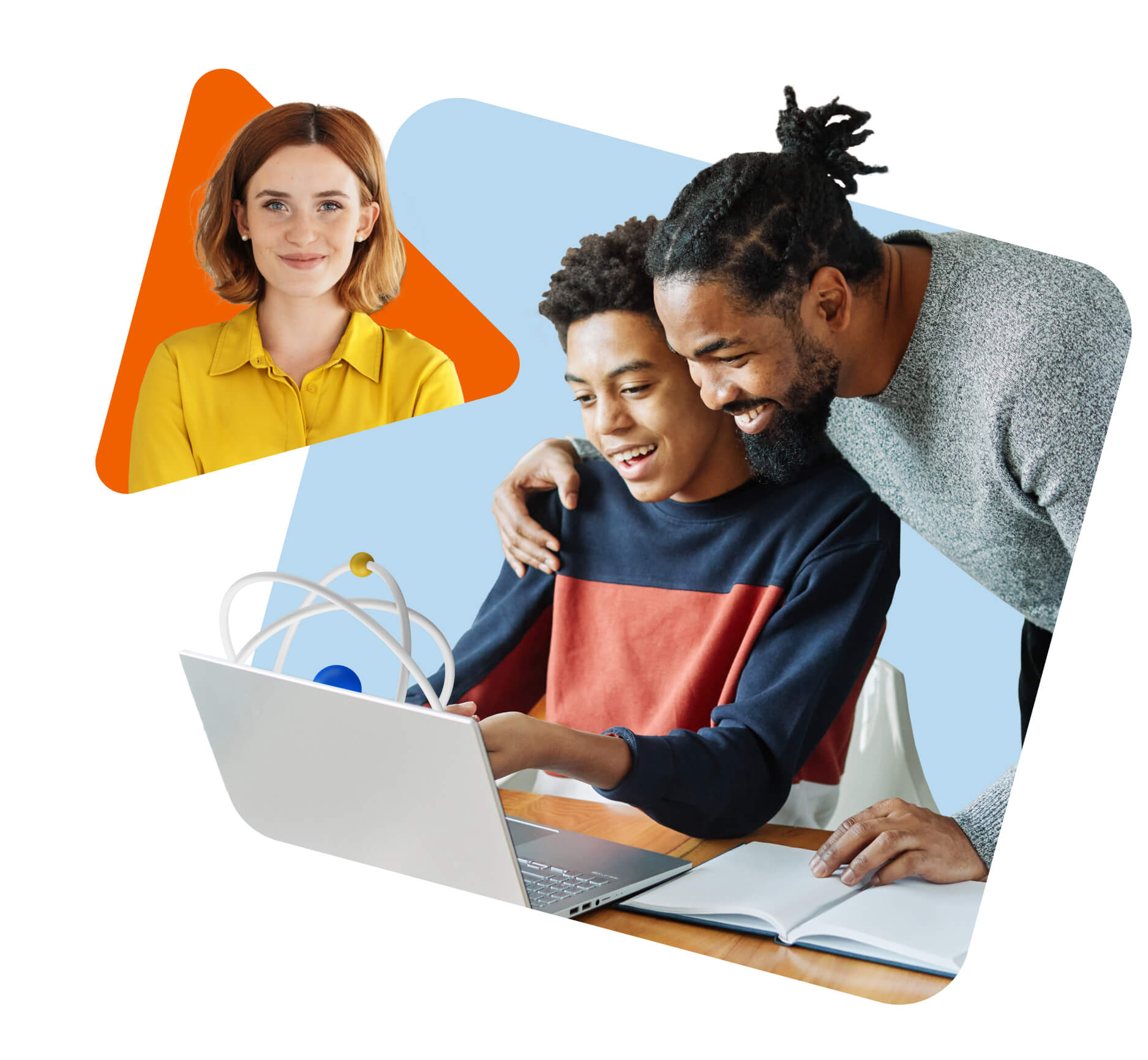 Live Online Tutoring image 47 (name Find a)