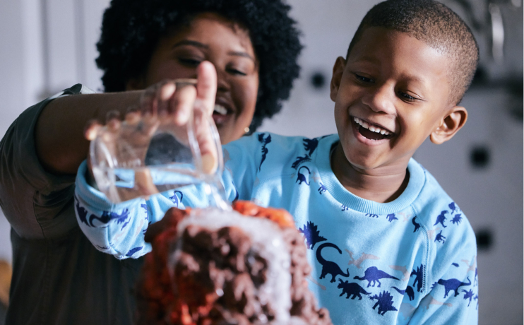 Meet The Parents image 36 (name Finding Your Stride)