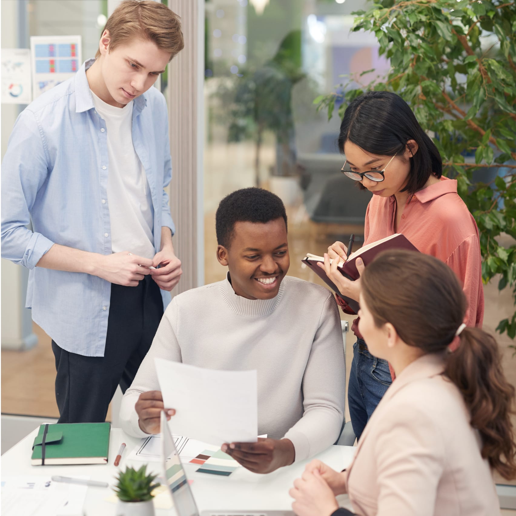 Human Resources Management Pathway image 21 (name Human Resources Management)