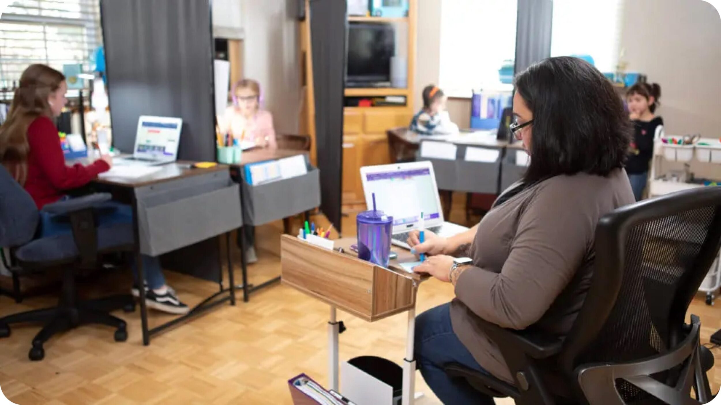 Klara, Keegan, Zoe & JessieAnn image 32 (name image 5 copy 1 scaled)