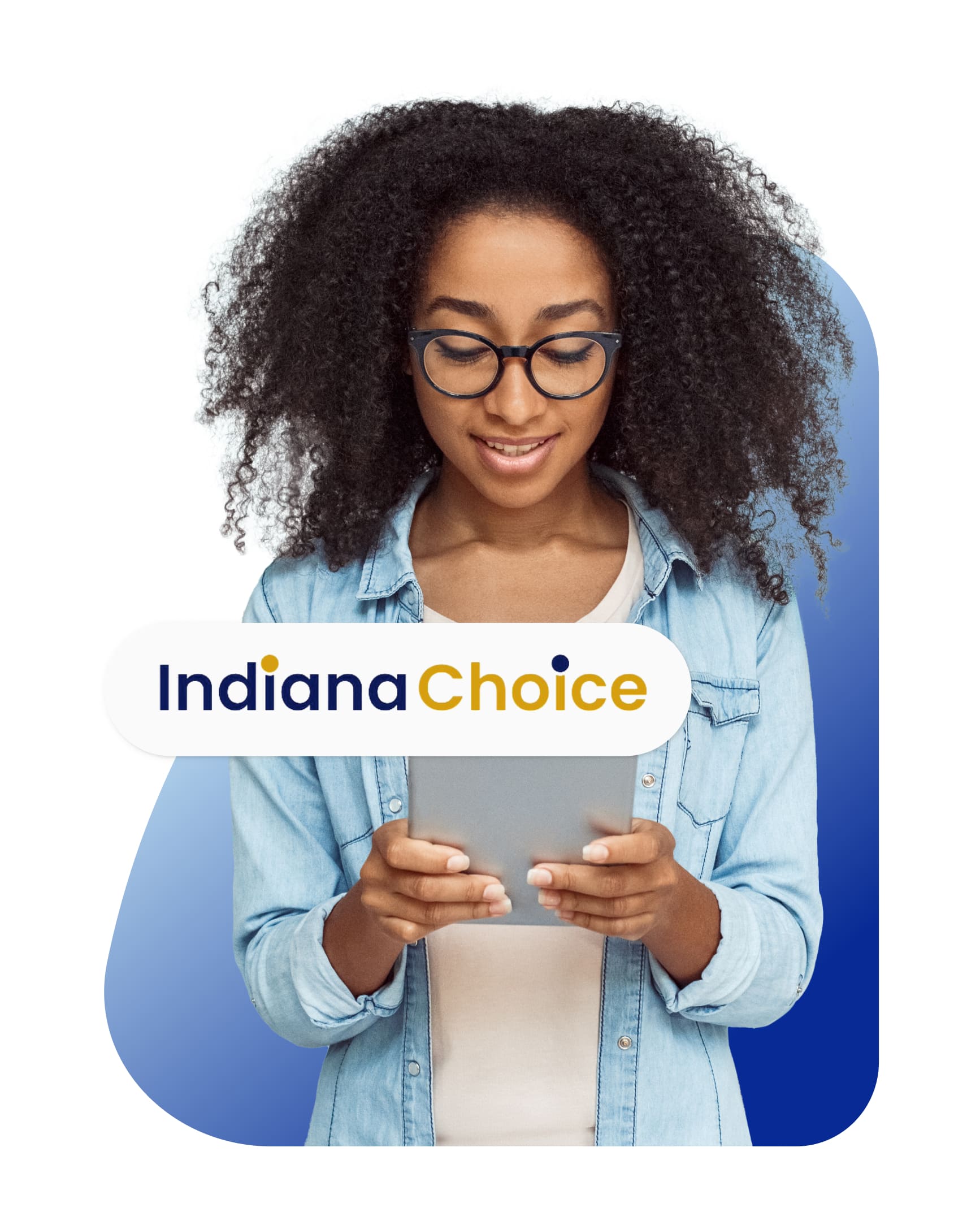An image representing Indiana Choice, emphasizing it as the optimal selection for individuals seeking quality options.