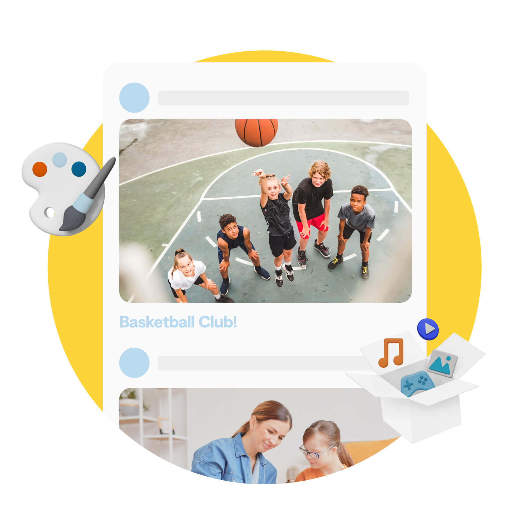 Micah and Sarai image 24 (name Make room for fun)