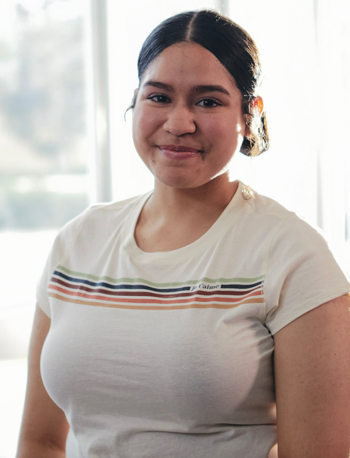 Day in the Life image 48 (name Meet the Students Gabriela @3x 1)