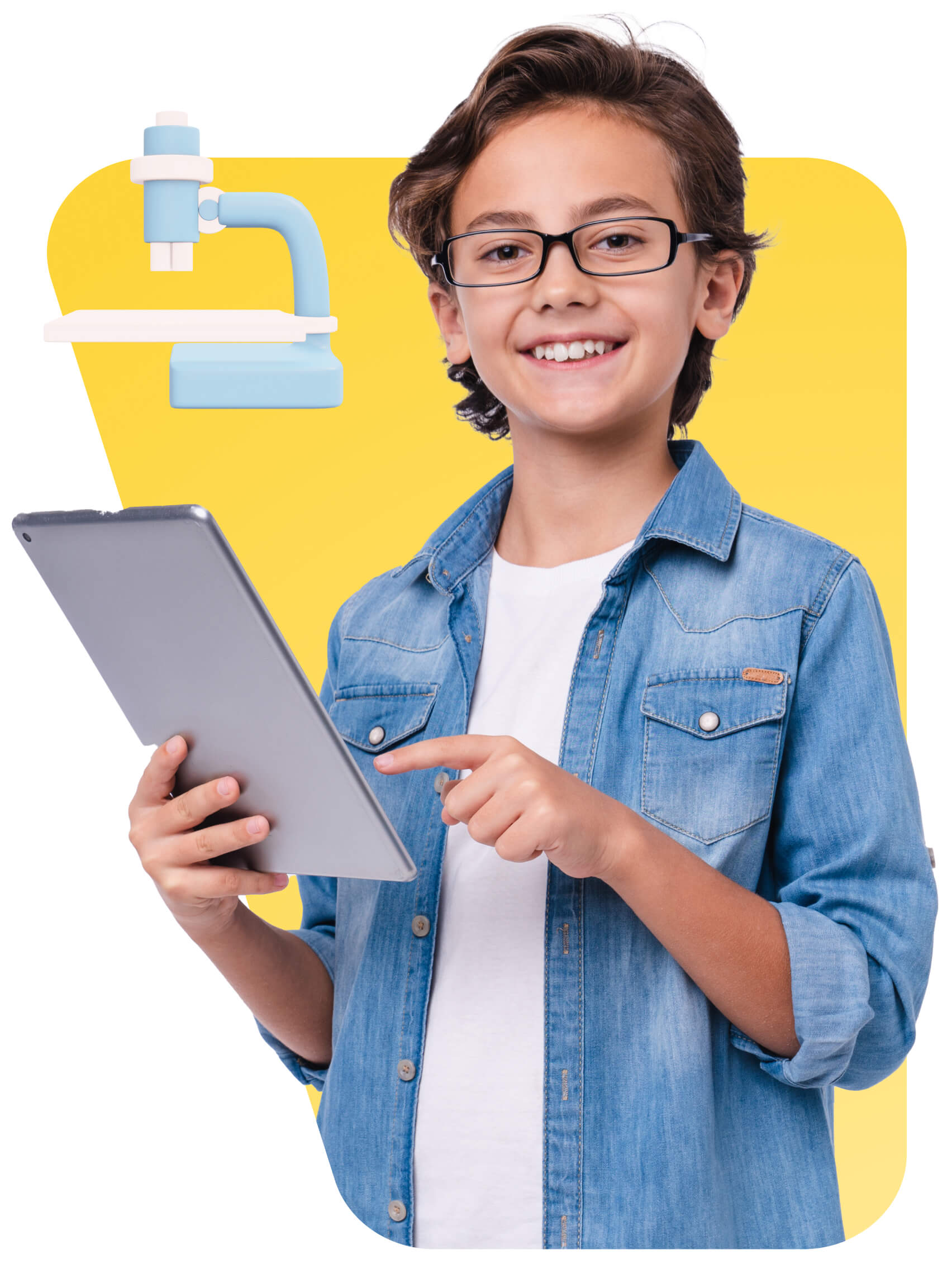 Middle School Day in the Life image 21 (name Middle School with)