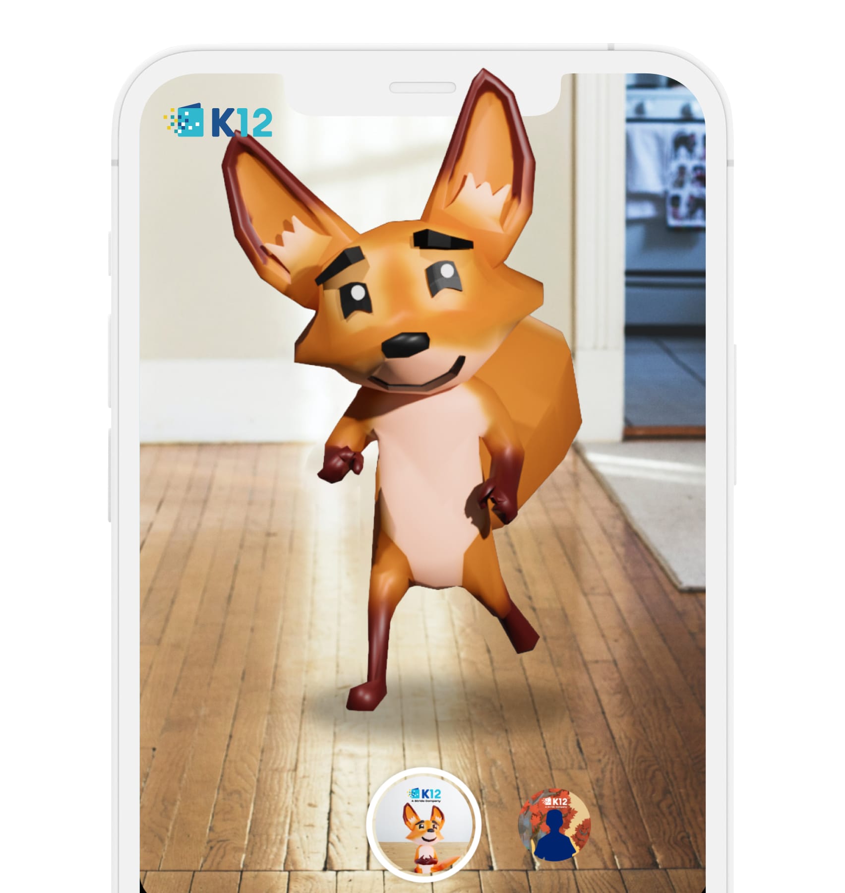 Welcome to the Strider Activity Hub image 29 (name Selfie Filter 2 2 copy)