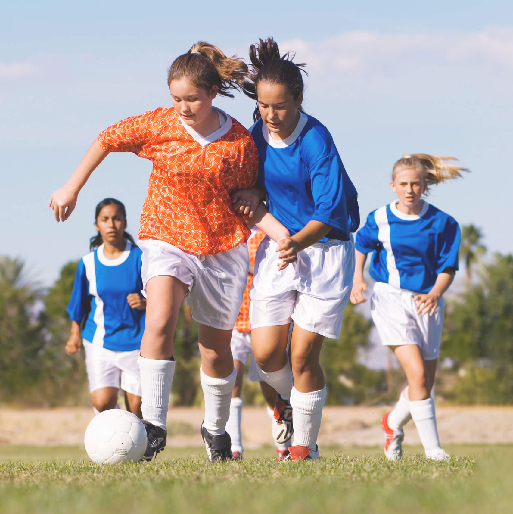 Middle School Offerings image 29 (name Spark curiosity outside of the)