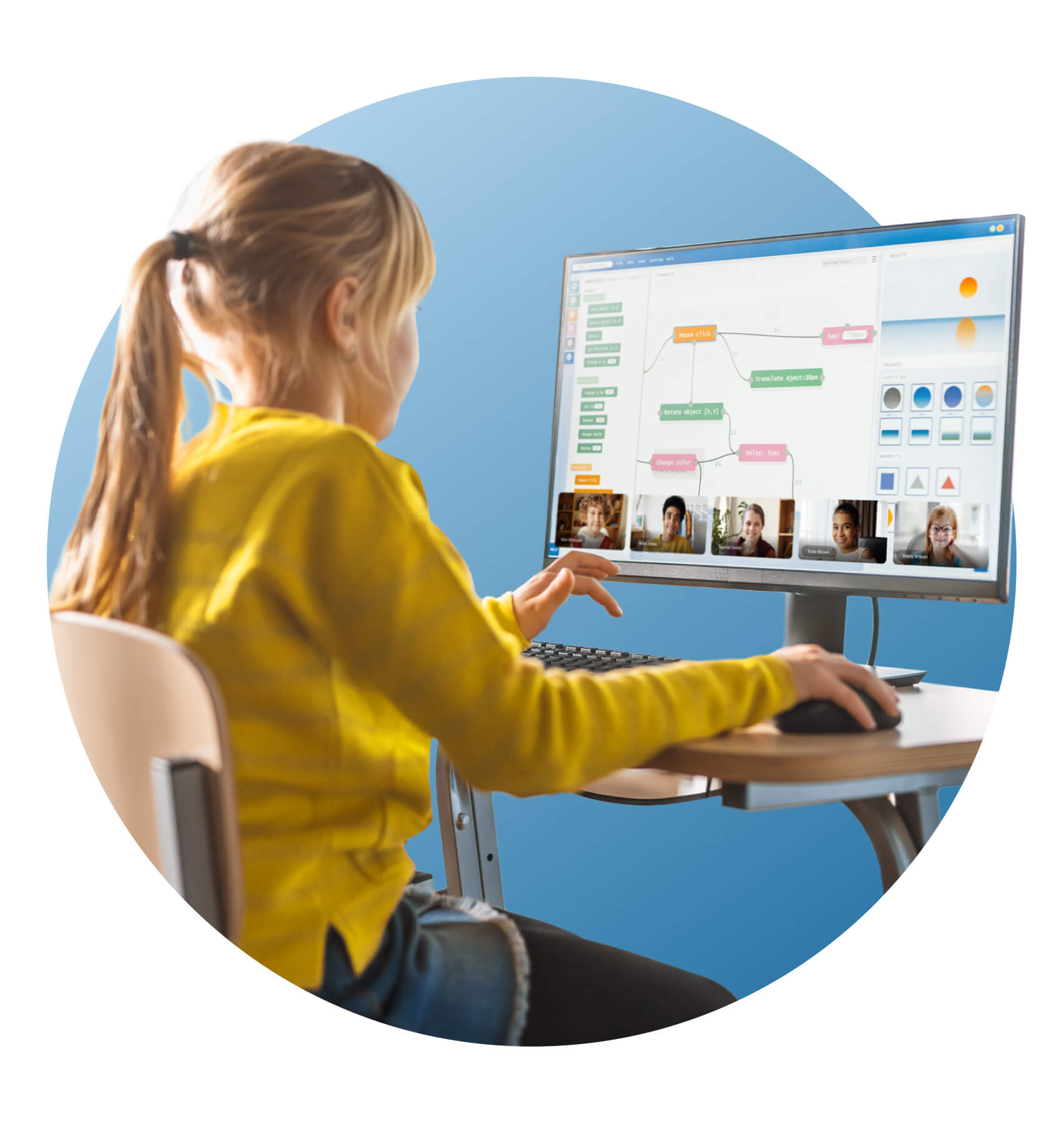 Why School at Home Benefits image 37 (name Summer)