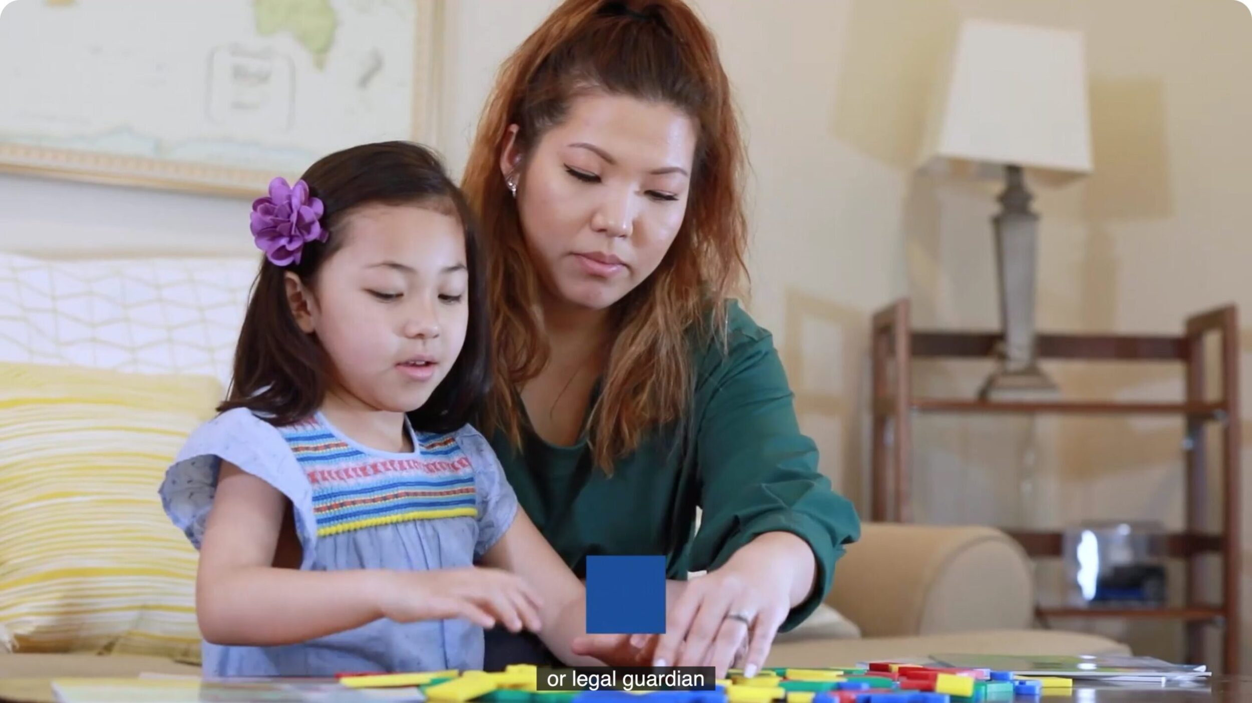 Online Kindergarten image 31 (name The Parent scaled)