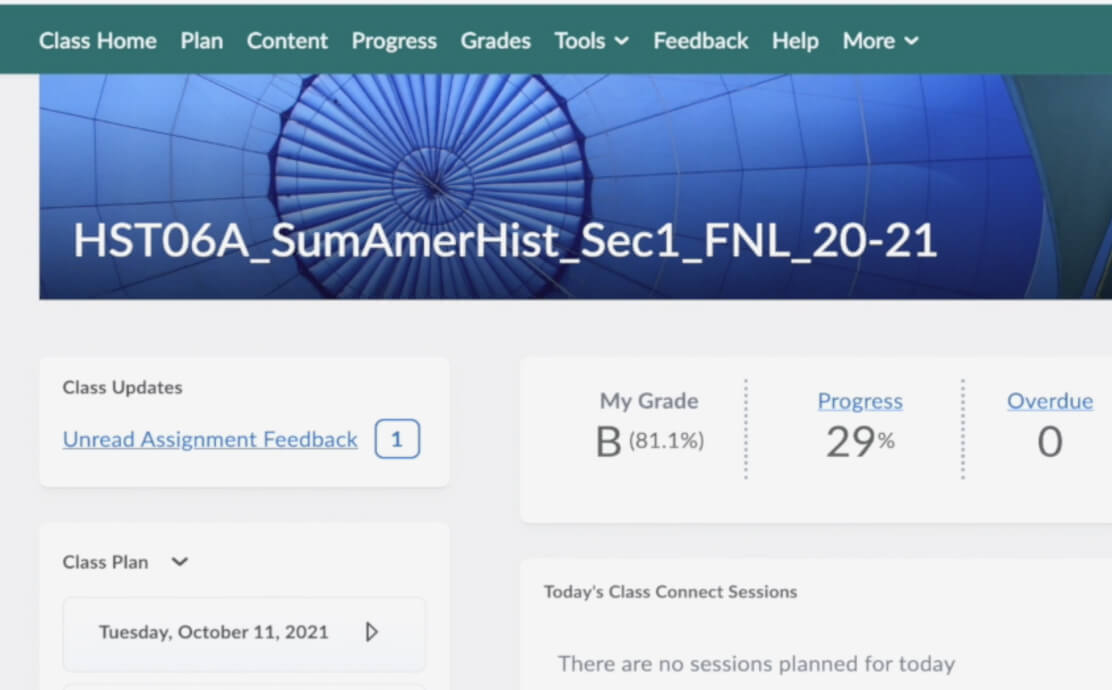 Online Public High School image 35 (name The Student)