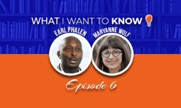 EP. 146: How can books build community? image 38 (name WIWTK Thumb Ep6)
