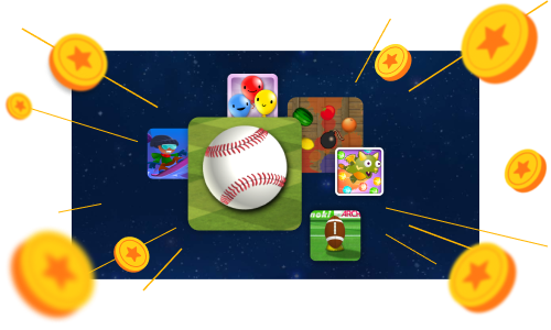 K12 Skills Arcade image 21 (name 6bfb69684b8fa103a90cf81729636111)