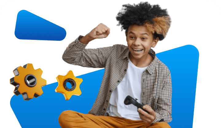 Extracurricular Activities image 23 (name Esports League)