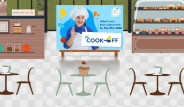 National & Local Competitions