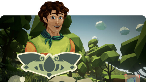 Curriculum Innovation image 22 (name green game image)