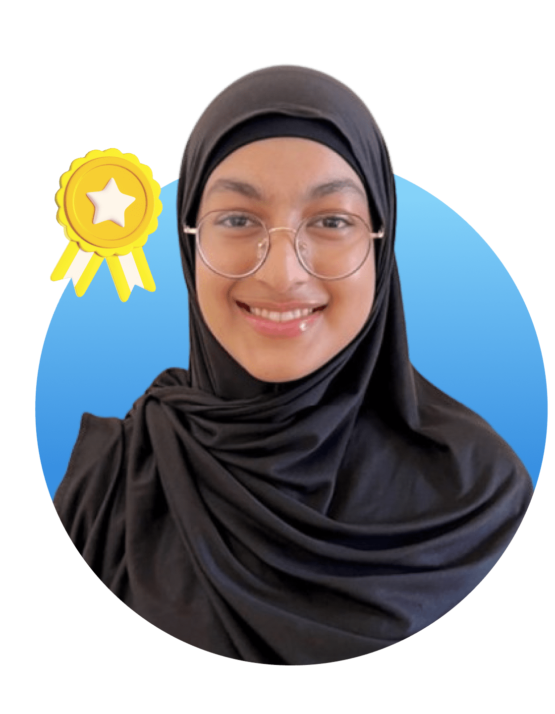 Khadeeja image 21 (name SAC Khadeejahero)