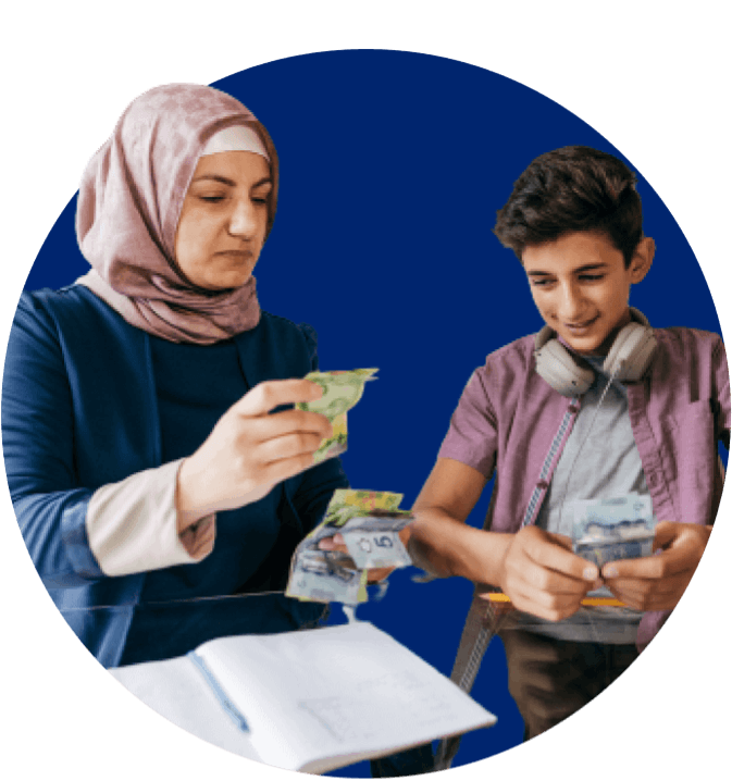 STEM in the Real World image 22 (name shopping and budgeting)