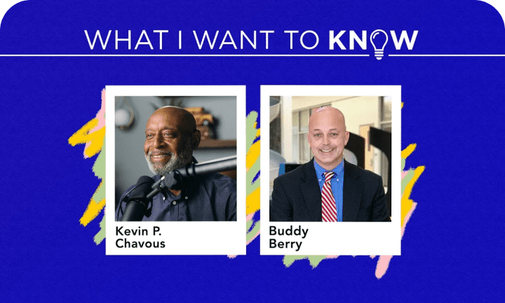 EP 162: How your teen can join the medical field with Dr. Sherri Wilson image 29 (name WIWTK Thumbnail)