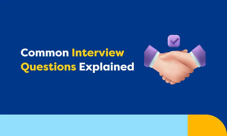 Career Services Center image 29 (name Common Interview Questions)