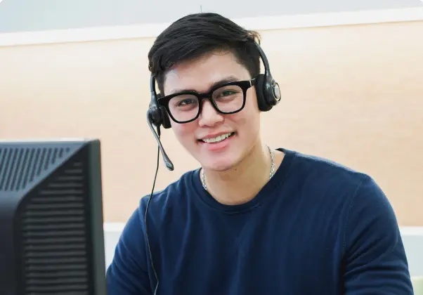 A variety of courses tailored to each student’s needs. image 28 (name education and training)