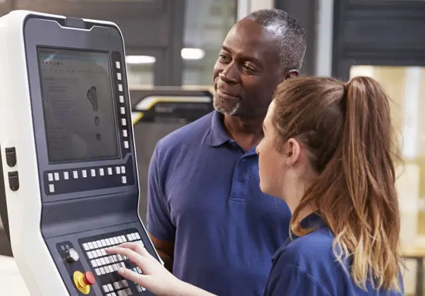 A variety of courses tailored to each student’s needs. image 29 (name engineering and manufacturing)