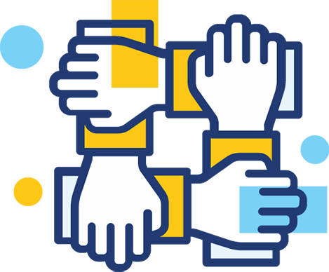 Student Career Quiz image 23 (name hand square icon)